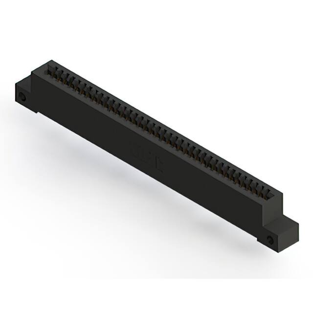 892-038-521-112 EDAC Inc.  Edgeboard Connectors